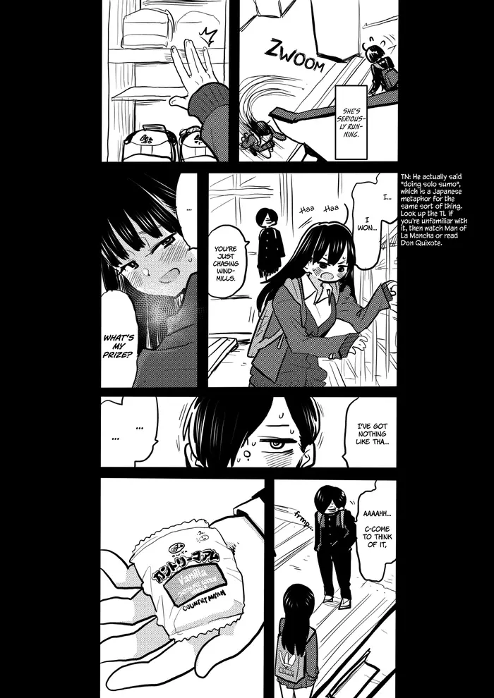 The Dangers in My Heart Chapter 41.3 image 2_optimized